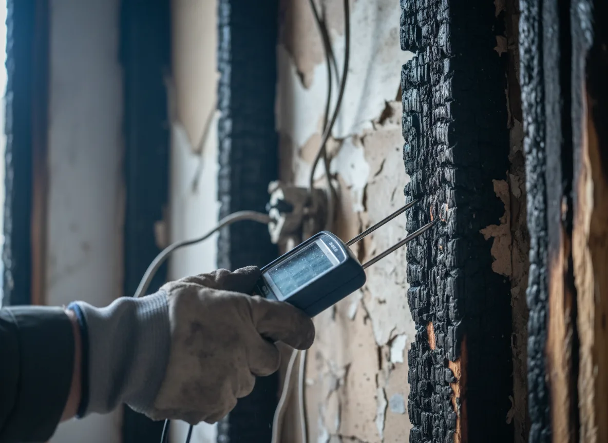 Fire Damage Restoration Lindsay, CA FAQs